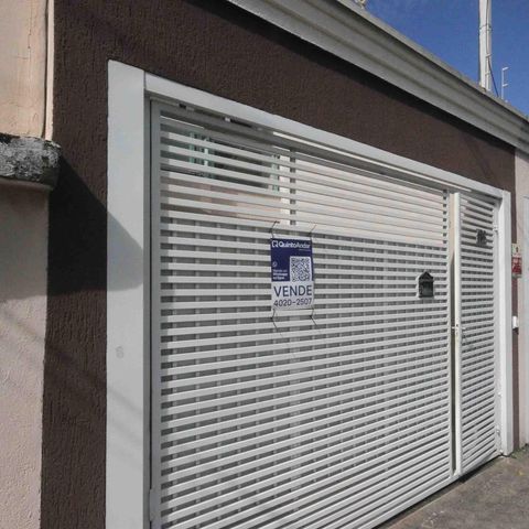 Casa à venda com 109m², 3 quartos e 2 vagas