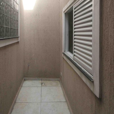 Casa à venda com 109m², 3 quartos e 2 vagas