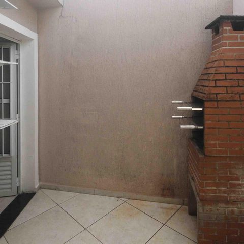 Casa à venda com 109m², 3 quartos e 2 vagas