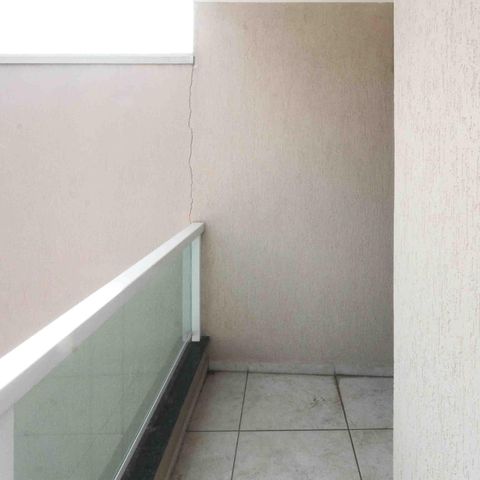 Casa à venda com 109m², 3 quartos e 2 vagas
