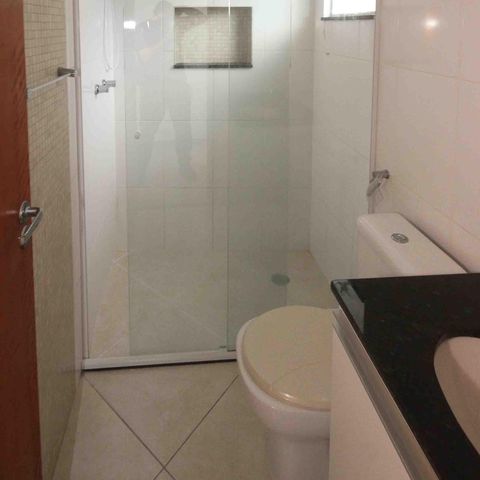 Casa à venda com 109m², 3 quartos e 2 vagas
