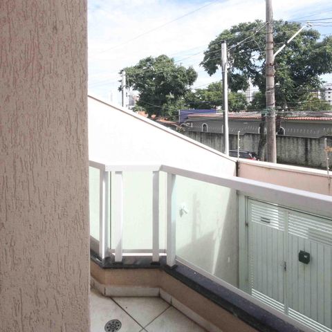 Casa à venda com 109m², 3 quartos e 2 vagas