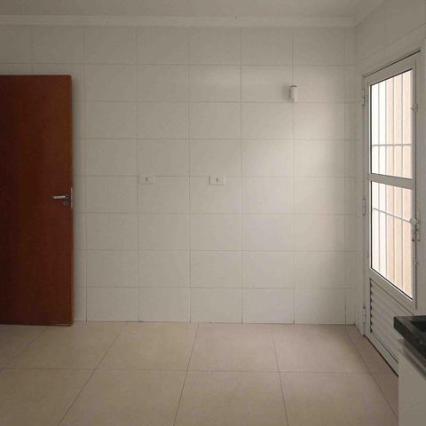 Casa à venda com 109m², 3 quartos e 2 vagas