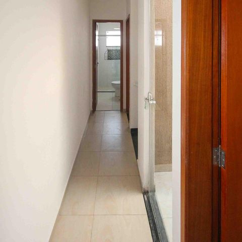 Casa à venda com 109m², 3 quartos e 2 vagas