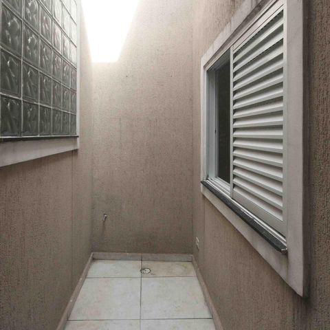 Casa à venda com 109m², 3 quartos e 2 vagas