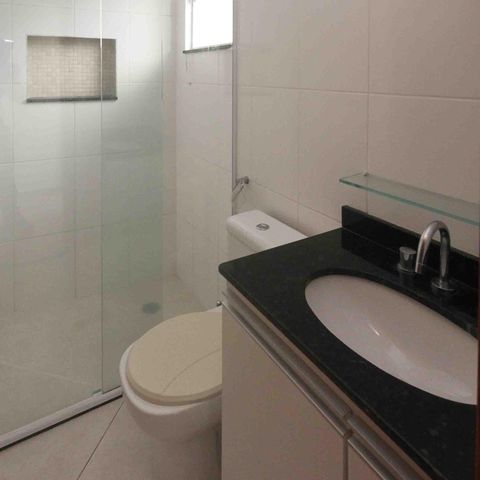 Casa à venda com 109m², 3 quartos e 2 vagas