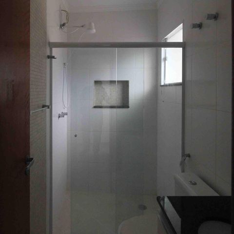 Casa à venda com 109m², 3 quartos e 2 vagas
