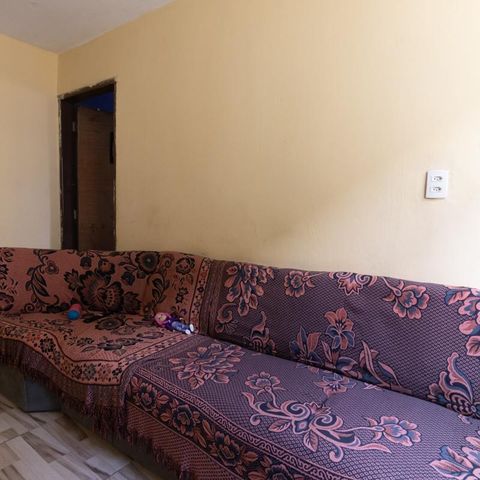 Casa à venda com 80m², 4 quartos e 1 vagaSala