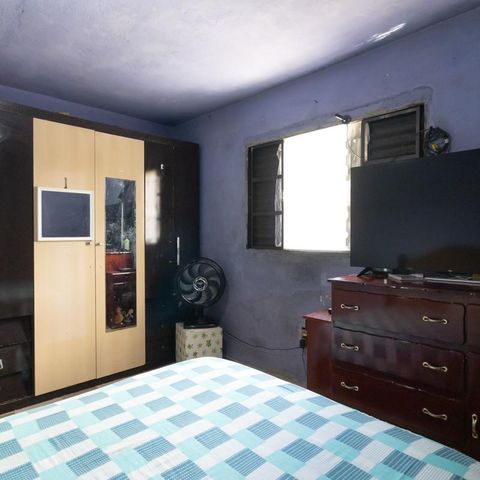 Casa à venda com 80m², 4 quartos e 1 vagaQuarto 2