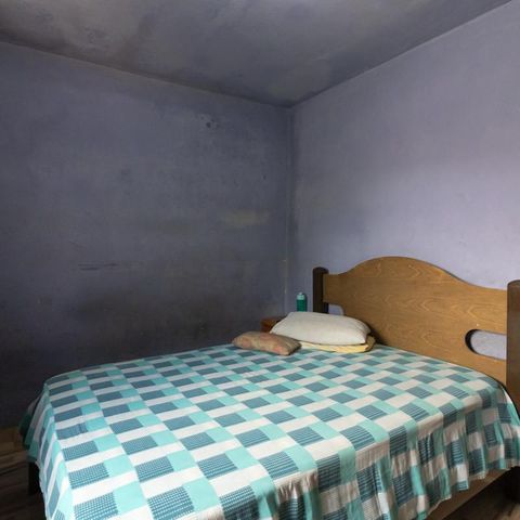 Casa à venda com 80m², 4 quartos e 1 vagaQuarto 2