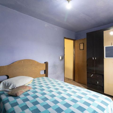 Casa à venda com 80m², 4 quartos e 1 vagaQuarto 2