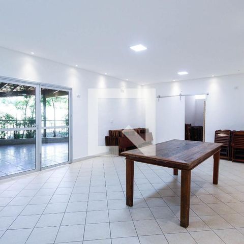 Apartamento à venda com 48m², 2 quartos e 1 vagaÁrea comum - Salão de festas