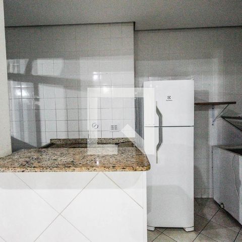 Apartamento à venda com 48m², 2 quartos e 1 vagaÁrea comum - Salão de festas