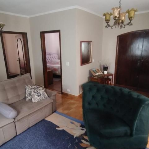Casa à venda com 152m², 4 quartos e 2 vagas Casa à venda com 152m², 4 quartos e 2 vagasSALA