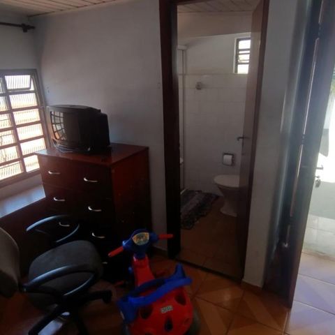 Casa à venda com 152m², 4 quartos e 2 vagas Casa à venda com 152m², 4 quartos e 2 vagasQUARTO