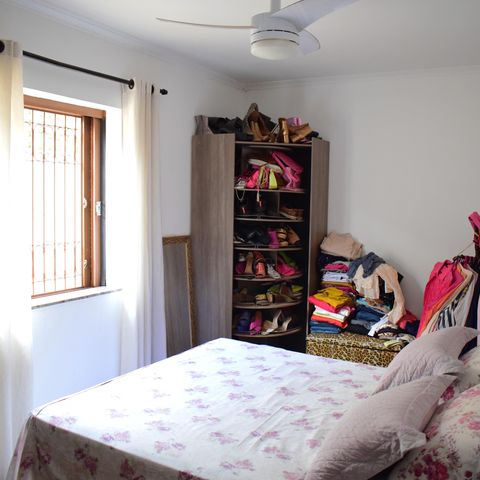 Casa para alugar com 250m², 3 quartos e 3 vagasSuíte