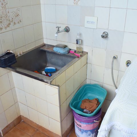 Casa para alugar com 250m², 3 quartos e 3 vagasÁrea de Serviço