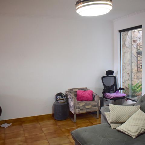 Casa para alugar com 250m², 3 quartos e 3 vagasSala