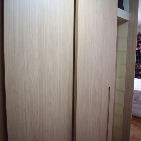 Casa para alugar com 250m², 3 quartos e 3 vagasCloset da suíte