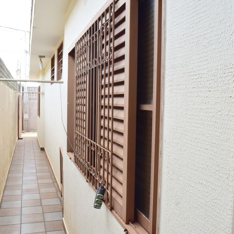 Casa para alugar com 250m², 3 quartos e 3 vagasCorredor