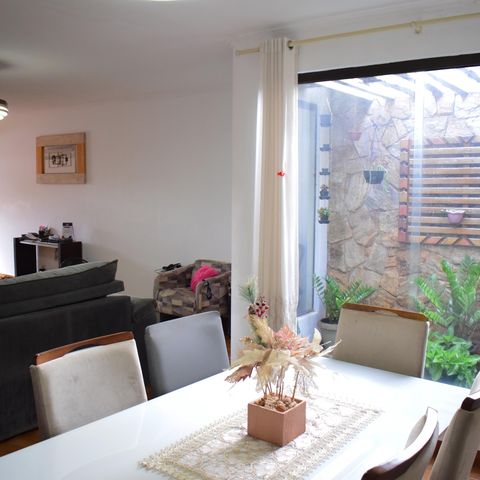 Casa para alugar com 250m², 3 quartos e 3 vagasSala de Jantar