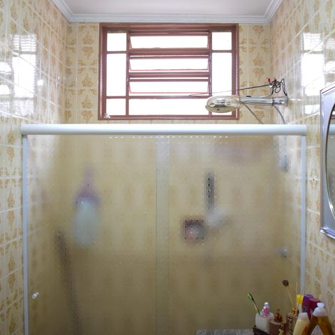 Casa para alugar com 250m², 3 quartos e 3 vagasBanheiro