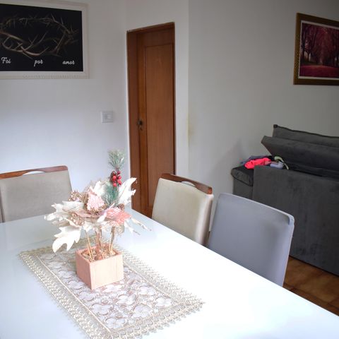 Casa para alugar com 250m², 3 quartos e 3 vagasSala de Jantar