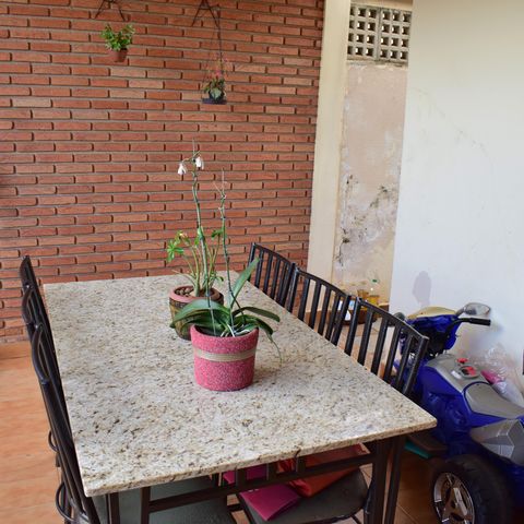 Casa para alugar com 250m², 3 quartos e 3 vagasVaranda