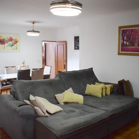 Casa para alugar com 250m², 3 quartos e 3 vagasSala