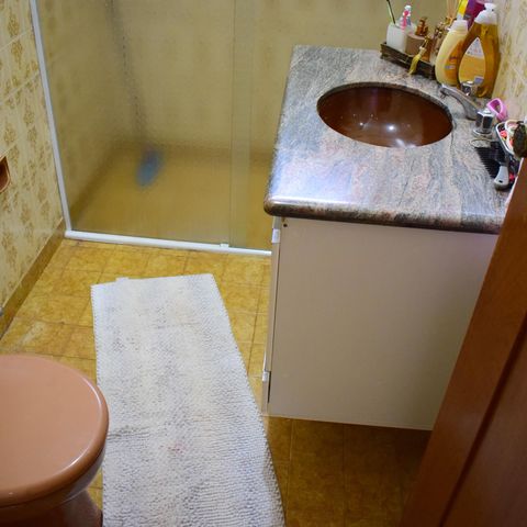 Casa para alugar com 250m², 3 quartos e 3 vagasBanheiro