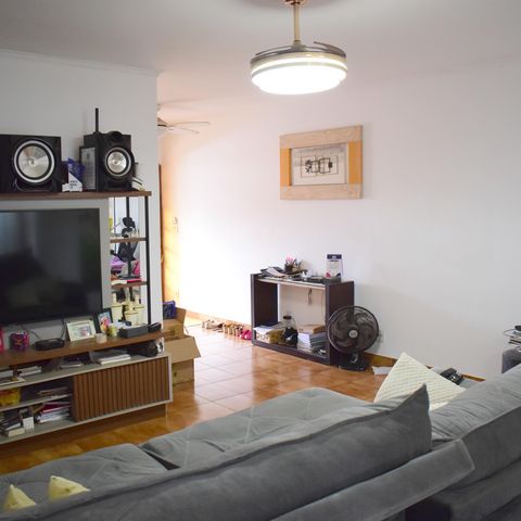 Casa para alugar com 250m², 3 quartos e 3 vagasSala