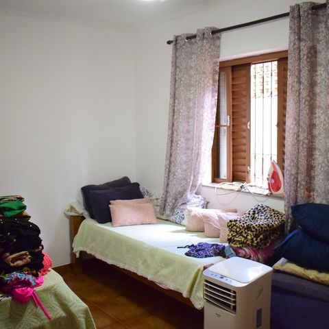Casa para alugar com 250m², 3 quartos e 3 vagasQuarto 1