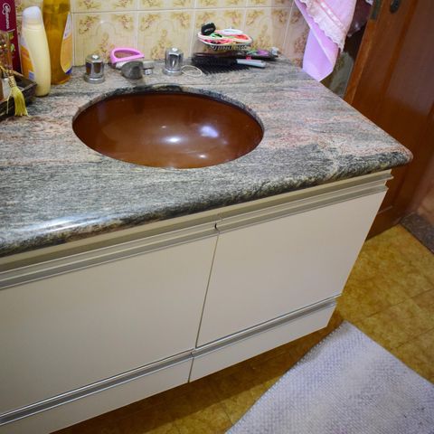 Casa para alugar com 250m², 3 quartos e 3 vagasBanheiro