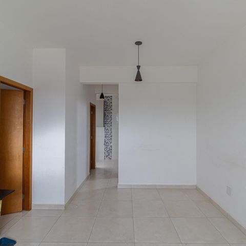 Apartamento para alugar com 43m², 2 quartos e 1 vaga Apartamento para alugar com 43m², 2 quartos e 1 vagaSala