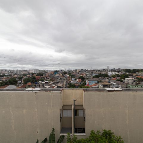 Apartamento para alugar com 43m², 2 quartos e 1 vaga Apartamento para alugar com 43m², 2 quartos e 1 vagaVista Sala