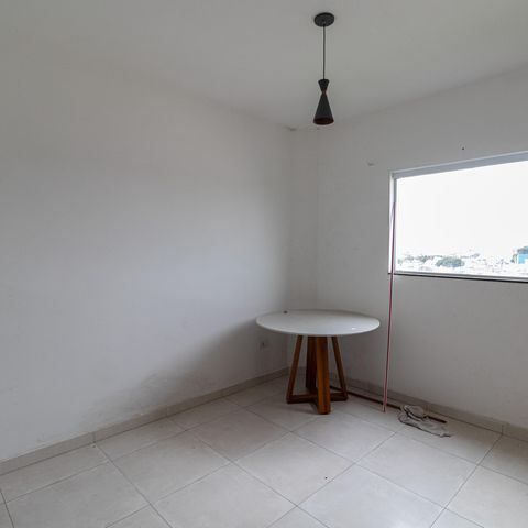 Apartamento para alugar com 43m², 2 quartos e 1 vaga Apartamento para alugar com 43m², 2 quartos e 1 vagaSala
