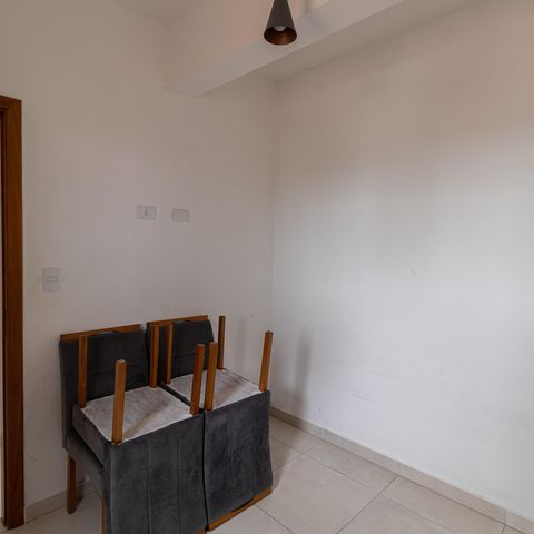 Apartamento para alugar com 43m², 2 quartos e 1 vaga Apartamento para alugar com 43m², 2 quartos e 1 vagaQuarto 2