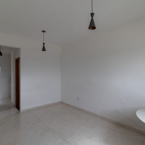 Apartamento para alugar com 43m², 2 quartos e 1 vaga Apartamento para alugar com 43m², 2 quartos e 1 vagaSala