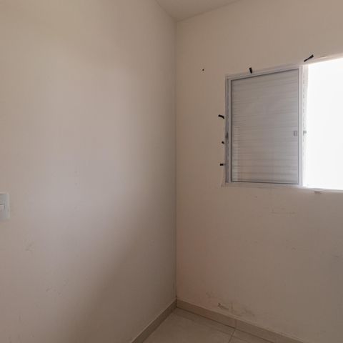 Apartamento para alugar com 43m², 2 quartos e 1 vaga Apartamento para alugar com 43m², 2 quartos e 1 vagaQuarto 1