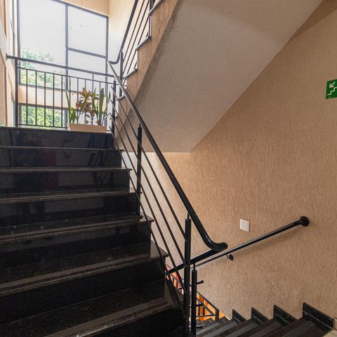 Apartamento para alugar com 43m², 2 quartos e 1 vaga Apartamento para alugar com 43m², 2 quartos e 1 vagaÁrea Comum