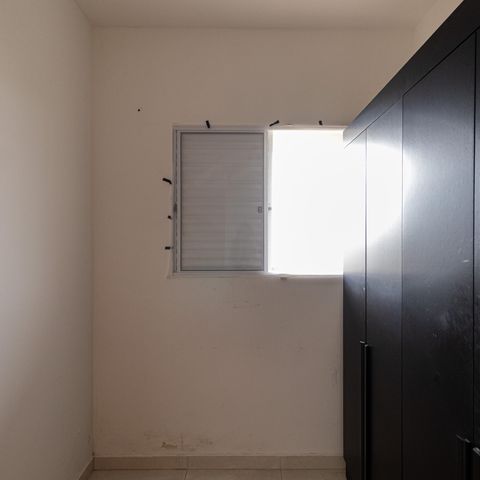 Apartamento para alugar com 43m², 2 quartos e 1 vaga Apartamento para alugar com 43m², 2 quartos e 1 vagaQuarto 1