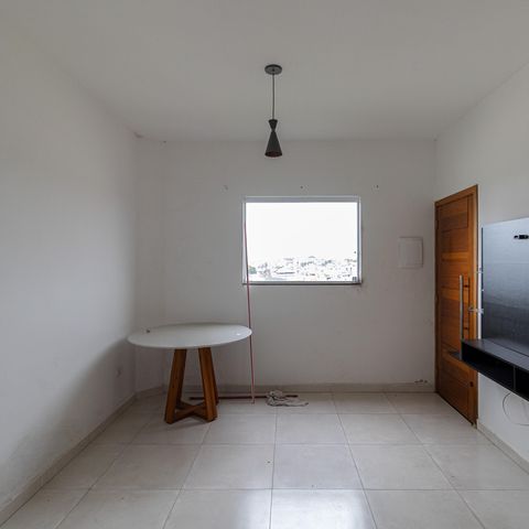 Apartamento para alugar com 43m², 2 quartos e 1 vaga Apartamento para alugar com 43m², 2 quartos e 1 vagaSala