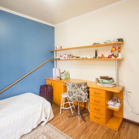 Casa à venda com 383m², 4 quartos e 3 vagas