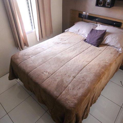 Apartamento à venda com 50m², 2 quartos e 1 vaga