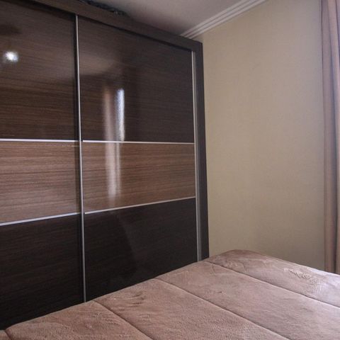 Apartamento à venda com 50m², 2 quartos e 1 vaga
