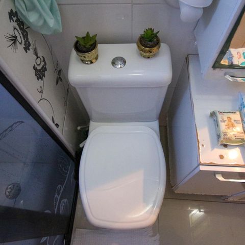 Apartamento à venda com 50m², 2 quartos e 1 vaga