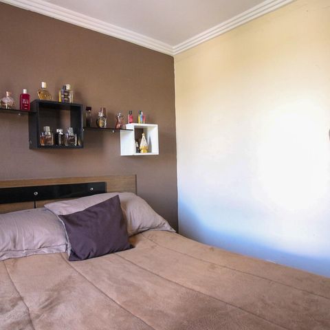 Apartamento à venda com 50m², 2 quartos e 1 vaga