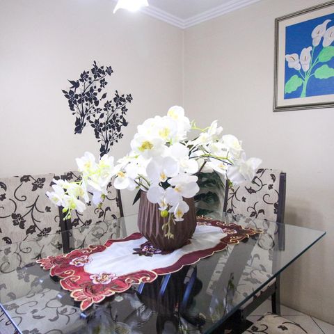 Apartamento à venda com 50m², 2 quartos e 1 vaga