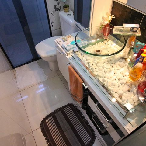 Apartamento à venda com 50m², 2 quartos e 1 vaga
