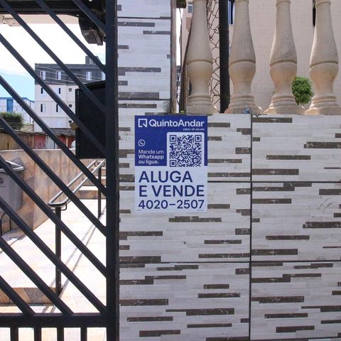 Apartamento à venda com 50m², 2 quartos e 1 vaga